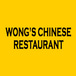 Wong's Chinese Restaurant