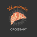 Illuminate Croissant