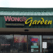 Wong’s Garden