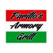 Parillo's Armory Grill