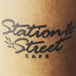 Station Street Cafe