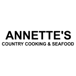 Annette's Country Cooking & Seafood