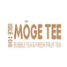 Moge Tee Long Beach