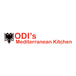 Odis Mediterranean Kitchen