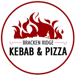 Brackenridge Kebab and pizza