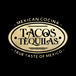 Tacos Tequilas