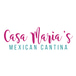 Casa Maria's Mexican Cantina