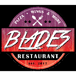 Blades Pizza