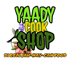 YAADY COOK SHOP