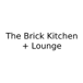 The Brick Kitchen + Lounge