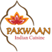 Pakwaan Indian cuisine