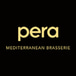Pera Mediterranean Brasserie