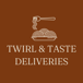 Twirl & Taste Deliveries