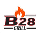 B28 Grill