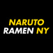 Naruto Ramen NY