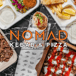 Nomad Kebab & Pizza