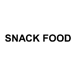 Snack Foods