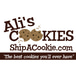 Ali's Cookies