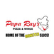 Papa Ray's Pizza and Wings