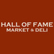 Hall of Fame Market & Deli