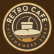 Retro Cafe