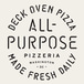 All Purpose Pizzeria - Riverfront