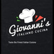 Giovanni’s Italiano Cucina