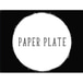 Paper Plate