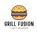 Grill Fusion Burger