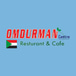 Omdurman Centre Restaurant