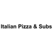 Italian Pizza & Subs