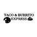 Taco & Burrito Express