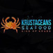 Krustaceans Seafood