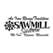 Sawmill Saloon & Restaurant