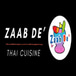 Zaab Der Thai Cuisine