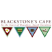 Blackstones Cafe