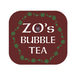 Zo's Bubble Tea