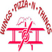 WINGS PIZZA N THINGS