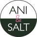 ANI & SALT (formerly AMMObySALT)