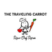 The Traveling Carrot with Raw Chef Renee