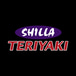 Shilla Teriyaki