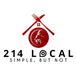 214 Local Kitchen