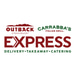 Outback & Carrabba's Express