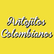 Antojitos Colombianos