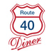 Route 40 Diner