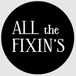 All the Fixin's Café, Pecans & Gifts