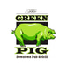 The Green Pig Pub