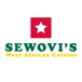 Sewovi Foods - West African Cuisine