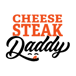 Cheesesteak Daddy