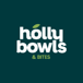 Holly Bowls & Bites